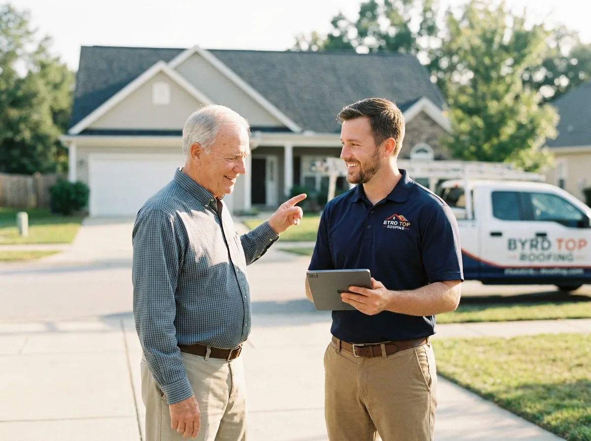 Roofing Lando, SC FAQs
